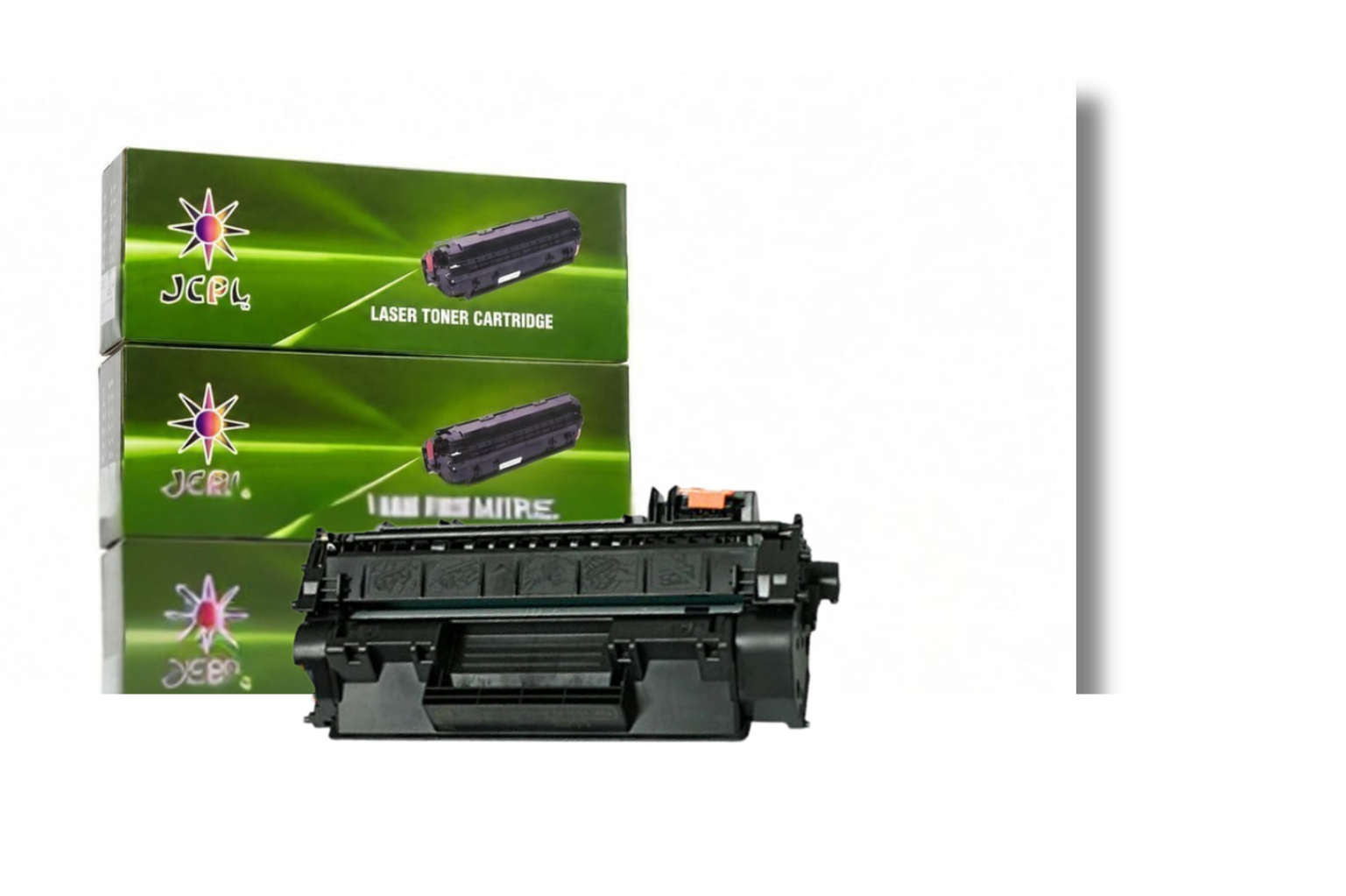 laser cartridge